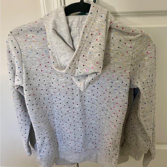 NWOT Champion girls hoodie/ sweatshirts - Picture 4 of 7